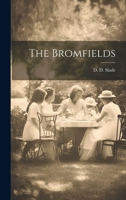 The Bromfields 1022007262 Book Cover