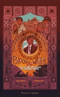 Blood and Water: The Life and Martyrdom of Shahbaz Bhatti 1621648915 Book Cover
