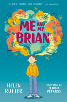 Me and My Brian 000867292X Book Cover