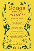 Songs for the Earth 1436396069 Book Cover