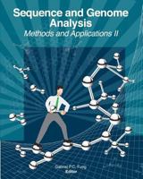 Sequence and Genome Analysis: Methods and Applications II 1463789130 Book Cover