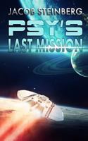 Psy’s Last Mission 1724054813 Book Cover