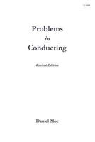 Problems in Conducting 080660834X Book Cover