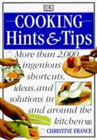 Cooking Hints & Tips 0789414473 Book Cover