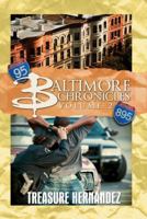 Baltimore Chronicles Volume 2 1601624298 Book Cover