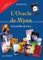 L'Oracle de Wynn (French Edition) B0F59JFJW1 Book Cover