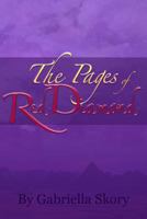 The Pages of Red Diamond 1502335220 Book Cover