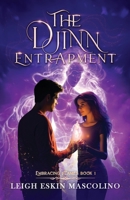 The Djinn Entrapment B0CQRZQCZK Book Cover