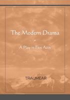 The Modern Drama 0244488525 Book Cover