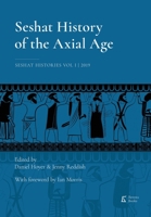 Seshat history of the axial age 0996139567 Book Cover