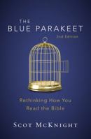 The Blue Parakeet: Rethinking How You Read the Bible 0310284880 Book Cover