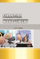 Financial Management 138757857X Book Cover