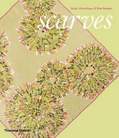 Scarves 0500515646 Book Cover