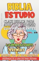 Clase Bíblica para Adultos y Jóvenes: Oración por la Restauración (Clase Bíblica Dominical Para Jóvenes Y Adultos) (Spanish Edition) B0DV28MK52 Book Cover