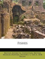 Fishes 1178664309 Book Cover