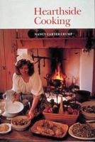 Hearthside Cooking: Virginia Plantation Cuisine 0914440942 Book Cover