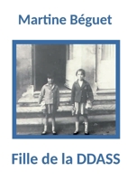 Fille de la DDASS (French Edition) 2322556092 Book Cover