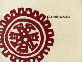 Floricanto en Aztlan 0895511479 Book Cover