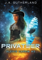 Privateer 1977820913 Book Cover