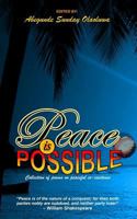 Peace is Possible 1518868037 Book Cover