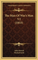 The Man Of War's Man V2 1167206908 Book Cover