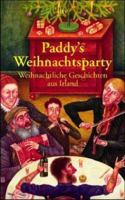 Paddy's Weihnachts-Party 3423205717 Book Cover