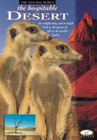 The Hospitable Desert 0764106406 Book Cover