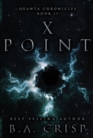 X Point 1734308710 Book Cover