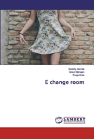 E change room 6200476136 Book Cover
