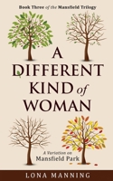 A Different Kind of Woman 1655571354 Book Cover