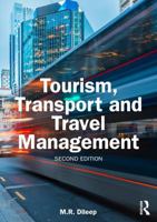 Tourism, Transport and Travel Management 1041008953 Book Cover