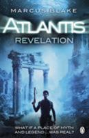 Atlantis Revelation Air Exp 0718159683 Book Cover