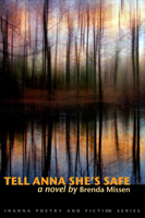 Tell Anna She's Safe 1926708202 Book Cover