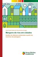 Margens de rios em cidades 613962374X Book Cover
