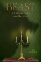 Beast: A Tale of Love and Revenge 1536215732 Book Cover