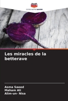 Les miracles de la betterave 6207398645 Book Cover