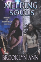 Melding Souls 1393939082 Book Cover