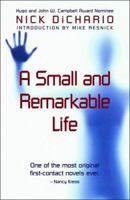 A Small and Remarkable Life 0889953422 Book Cover