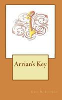 Arrian's Key 1645844366 Book Cover