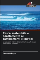 Pesca sostenibile e adattamento ai cambiamenti climatici 6205864568 Book Cover
