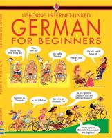 German for Beginners 0844221651 Book Cover