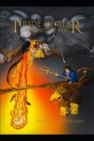 Pride of Alar: Beyond the Veil B0DL3GJB18 Book Cover