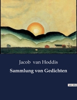 Sammlung von Gedichten B0BY1MGK6C Book Cover