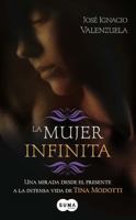 La mujer infinita 6071104734 Book Cover