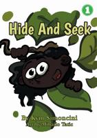 Hide And Seek 1925863816 Book Cover