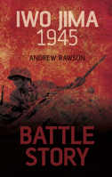Iwo Jima 1945 145973405X Book Cover