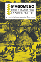 Magomero : Portrait of an African Village 0521389097 Book Cover
