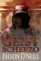 Geist: Scherzo 195678814X Book Cover