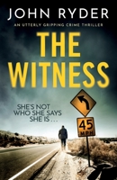 The Witness 1800192908 Book Cover