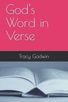 God's Word in Verse 1696452341 Book Cover